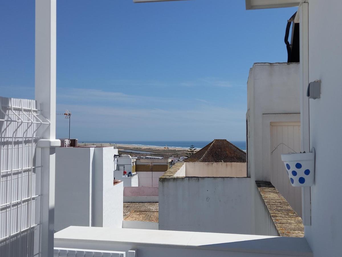 Casa Malakita With Private Seaview Roof Terrace