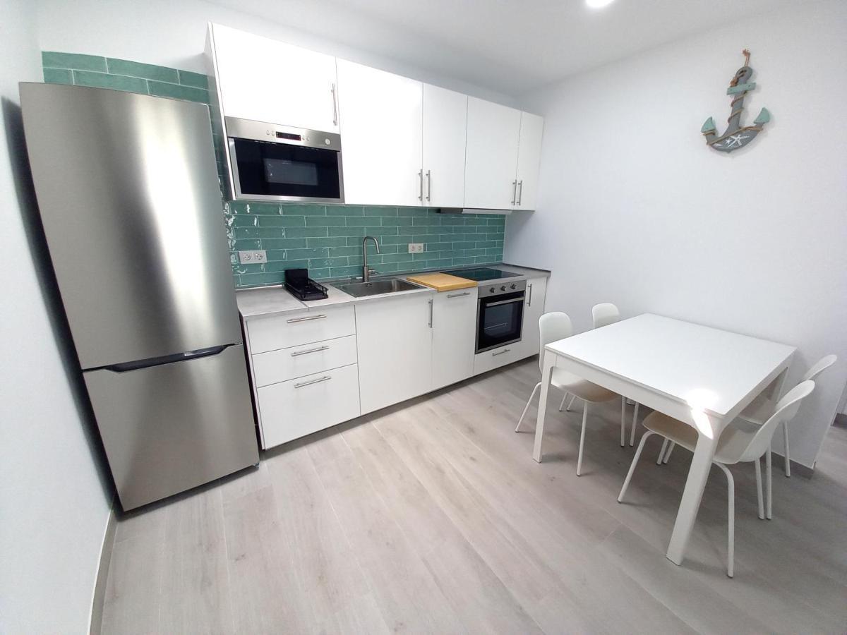 Casa Malakita With Private Seaview Roof Terrace Apartment Conil De La Frontera