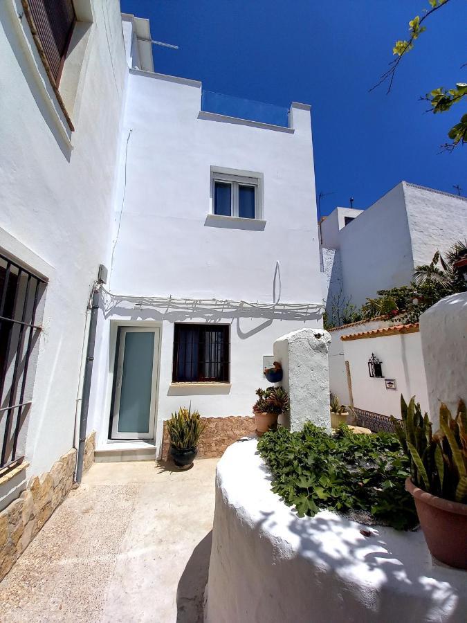Apartment Casa Malakita With Private Seaview Roof Terrace *
