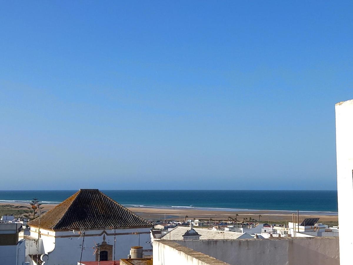 Casa Malakita With Private Seaview Roof Terrace Apartment *