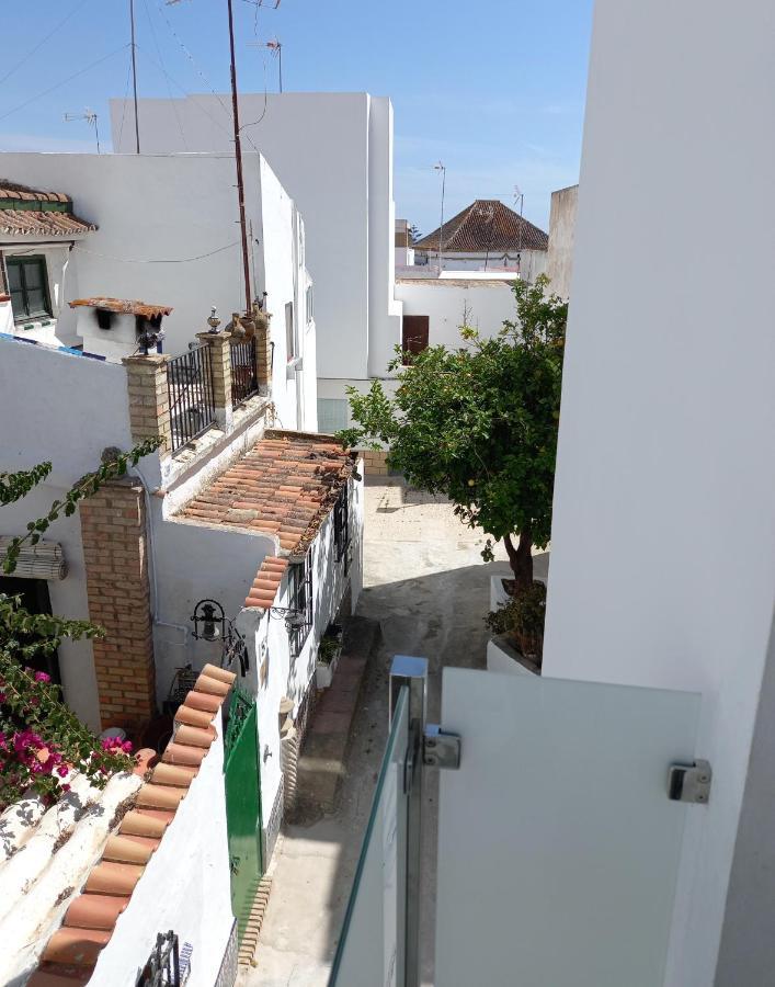 Casa Malakita With Private Seaview Roof Terrace Conil De La Frontera