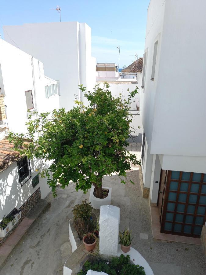 Casa Malakita With Private Seaview Roof Terrace *