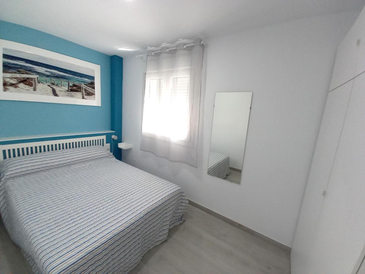 Apartment Casa Malakita With Private Seaview Roof Terrace