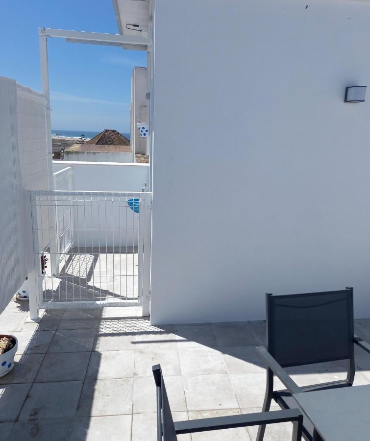 Casa Malakita With Private Seaview Roof Terrace Apartment Conil De La Frontera