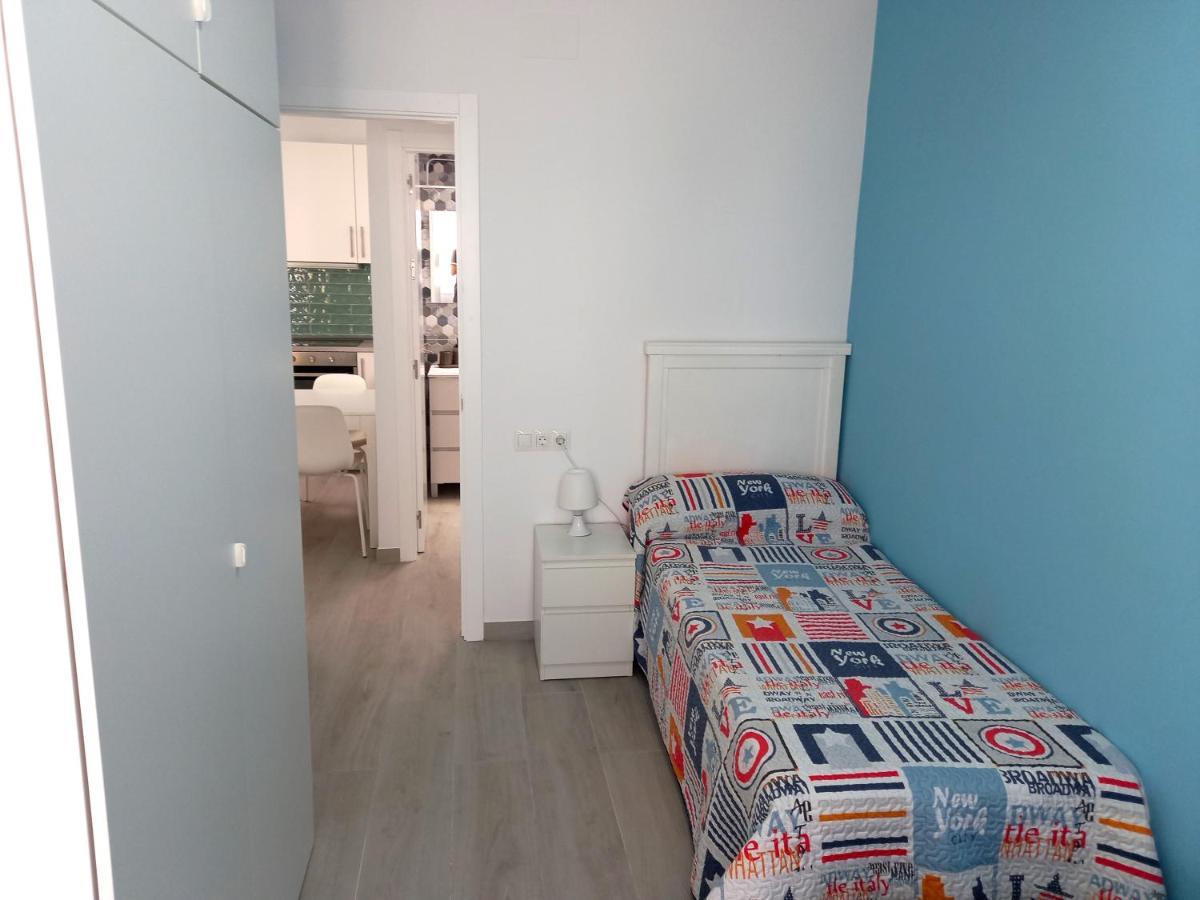 Apartment Casa Malakita With Private Seaview Roof Terrace