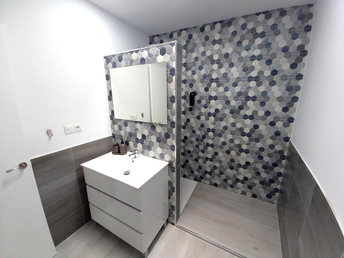 Casa Malakita With Private Seaview Roof Terrace Apartment Conil De La Frontera