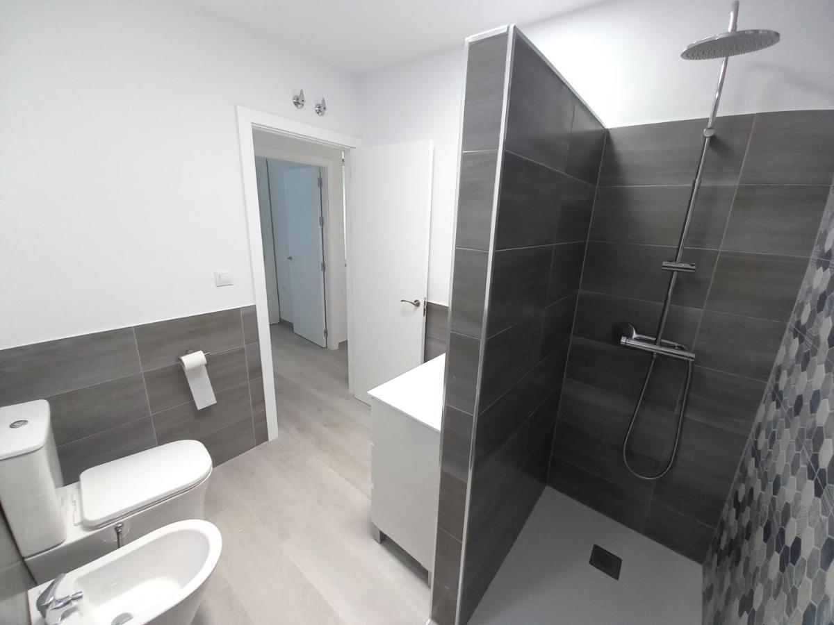 Casa Malakita With Private Seaview Roof Terrace * Conil De La Frontera