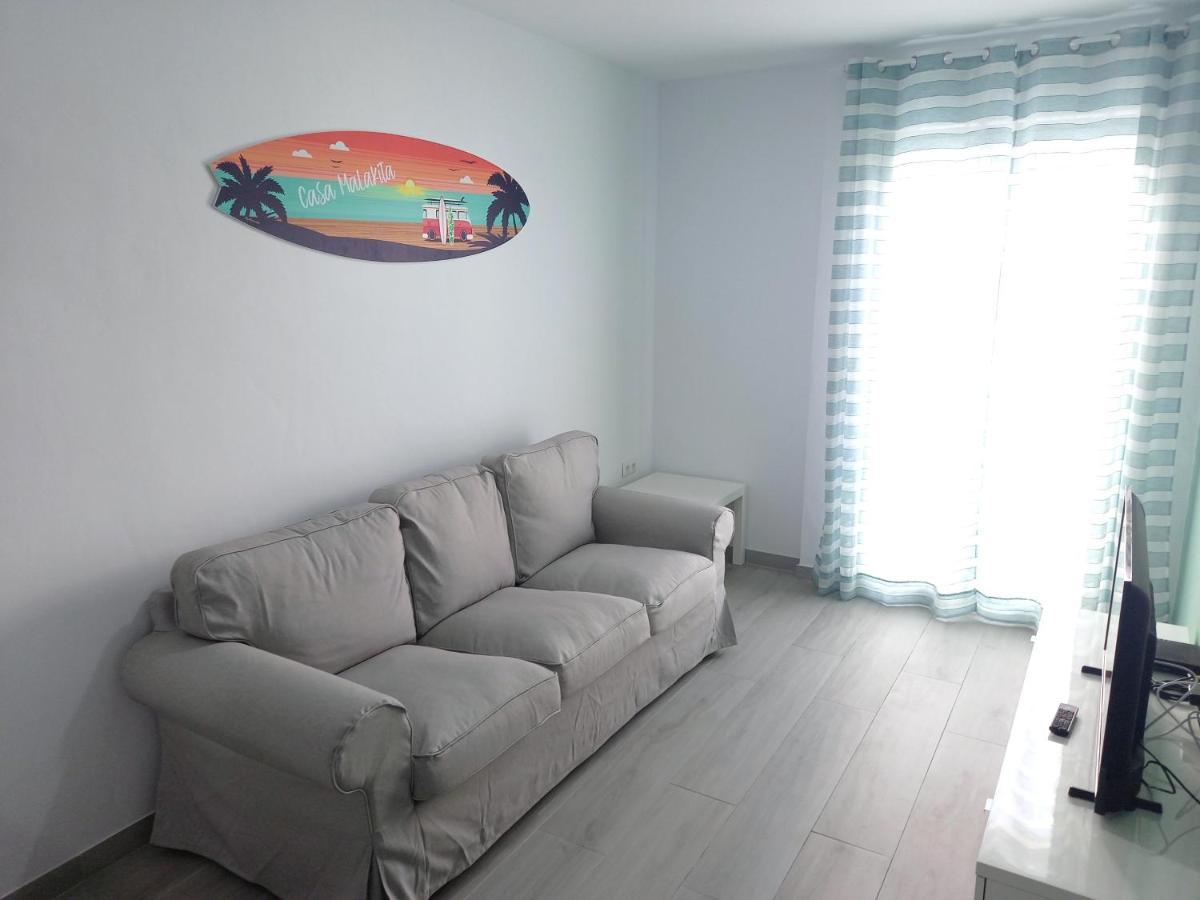 Casa Malakita With Private Seaview Roof Terrace Apartment