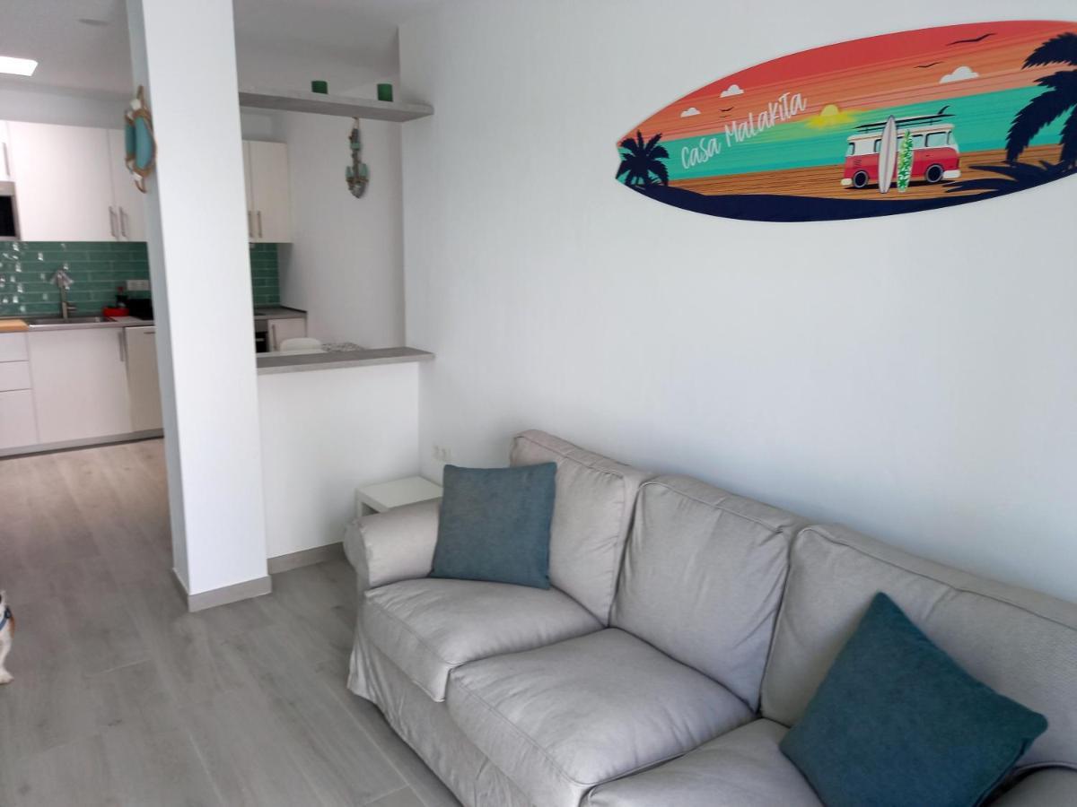 Casa Malakita With Private Seaview Roof Terrace *