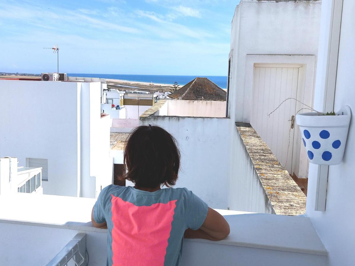 Apartment Casa Malakita With Private Seaview Roof Terrace *