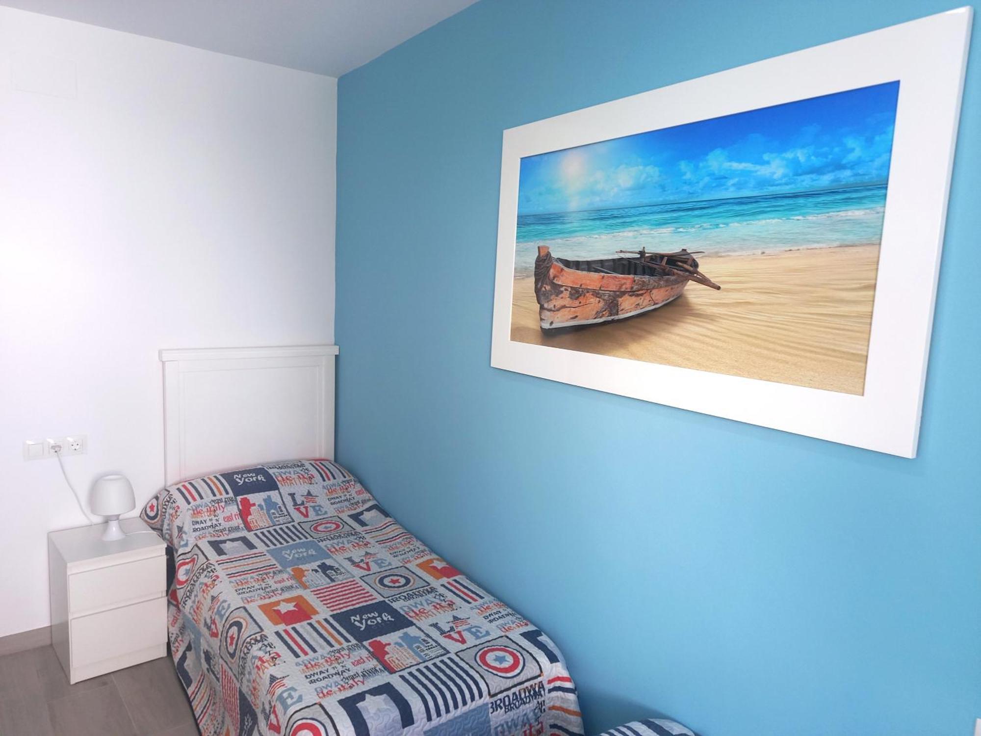 Casa Malakita With Private Seaview Roof Terrace Apartment Conil De La Frontera